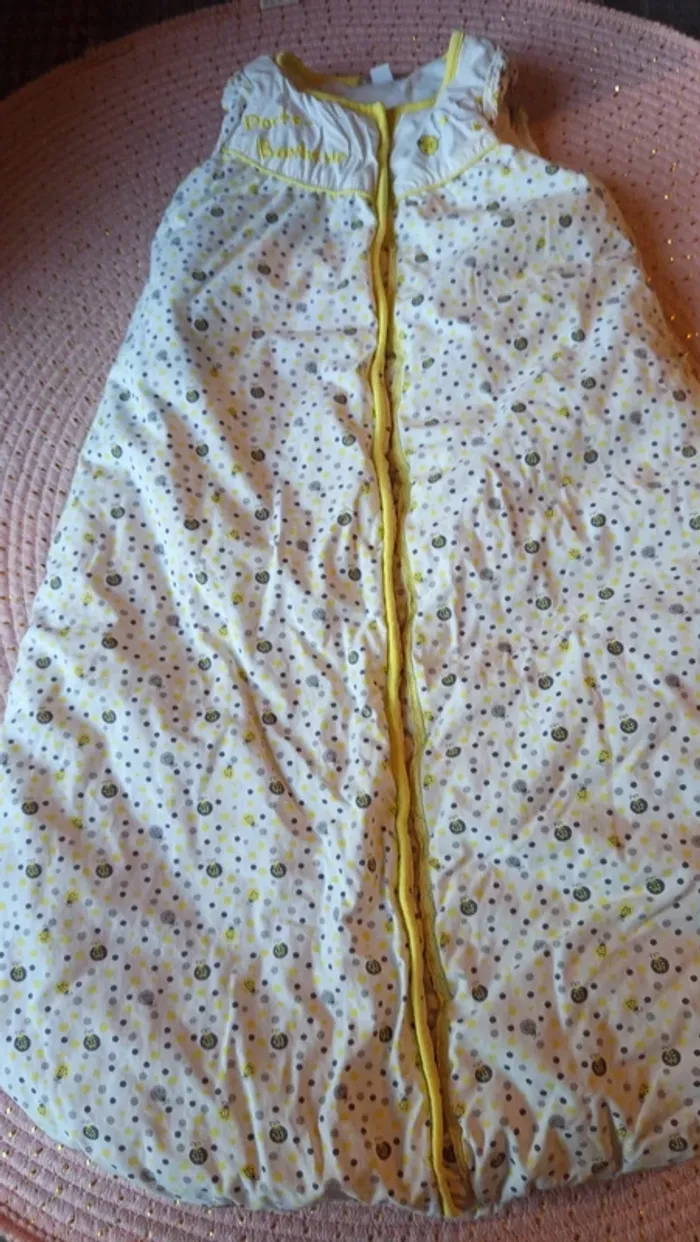 Turbulette orchestra mixte T2 - photo numéro 3