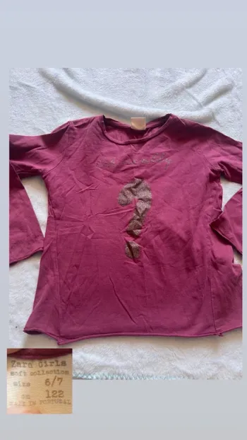 Pull mi saison