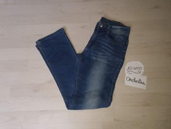 Jeans 👖 garçon 👦