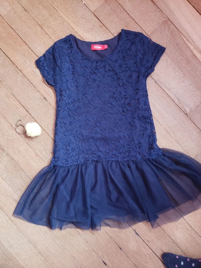 Lot de deux robes - photo numéro 2
