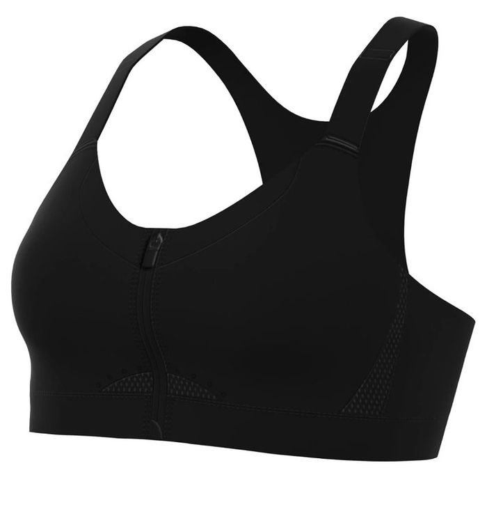 Brassière sport Nike dri-fit L - photo numéro 10