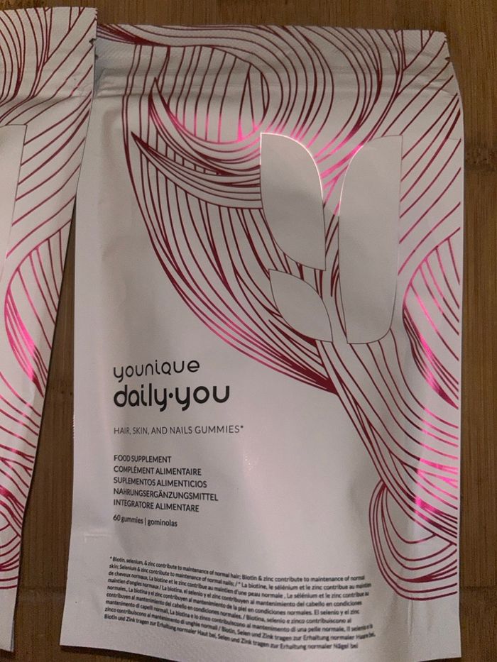 Complèment younique - photo numéro 2