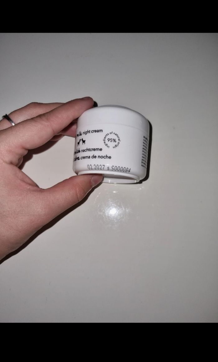 Crème visage - photo numéro 4