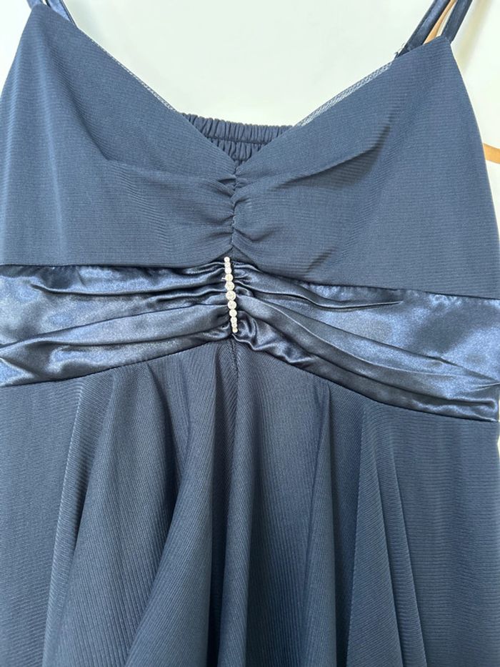 Robe cérémonie - photo numéro 2