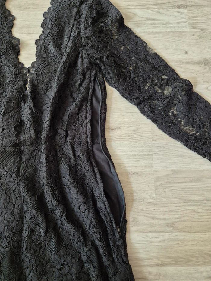 Robe H&M - photo numéro 3