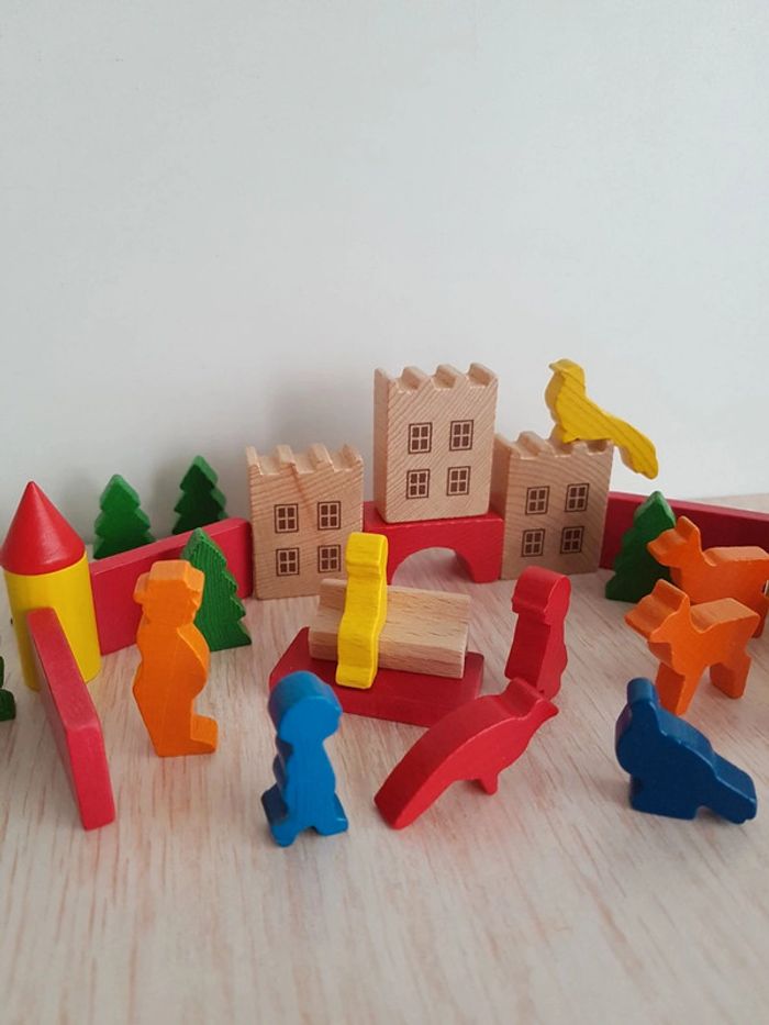Mini jeu de construction Château de Lorenz - photo numéro 15