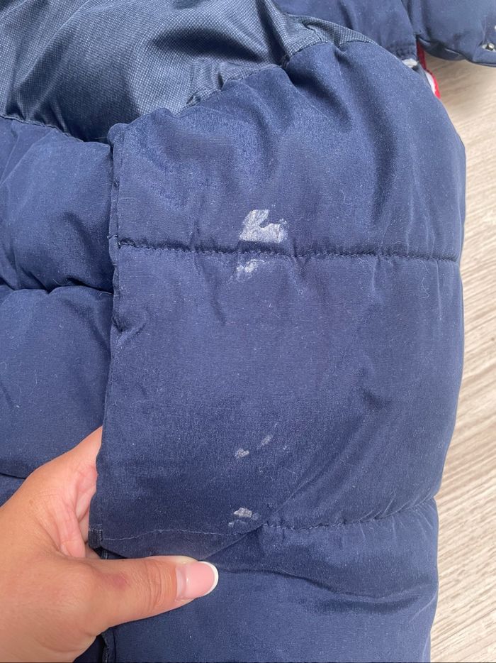 Manteau garçon 6 ans - photo numéro 10