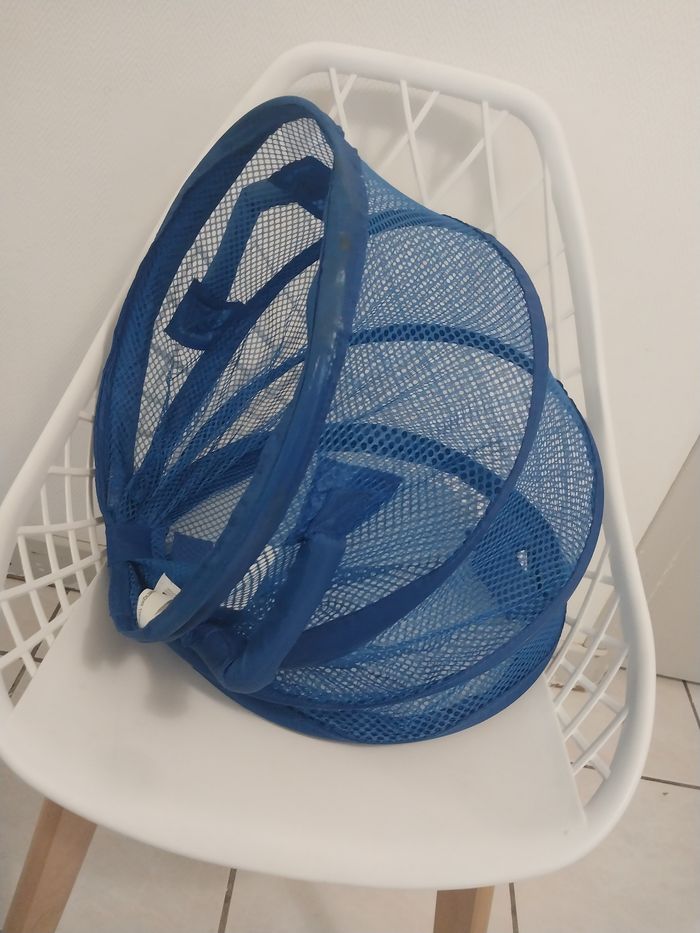 Panier rangement Ikea tortue 🐢 - photo numéro 7