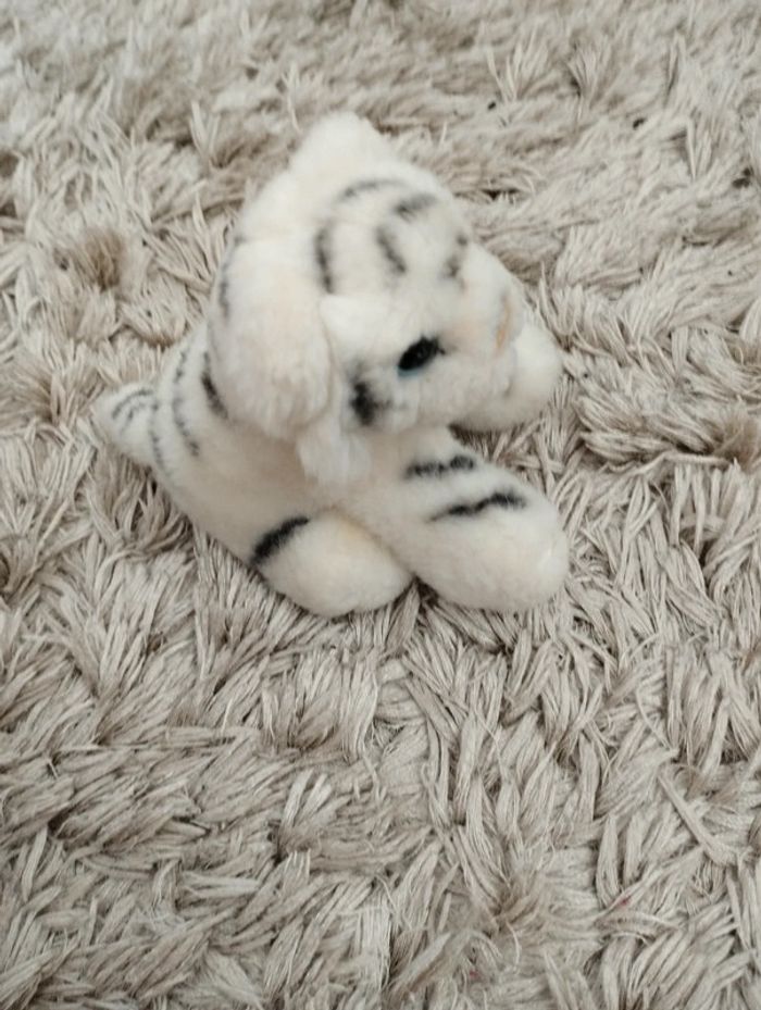 Lot bébés animaux - photo numéro 9