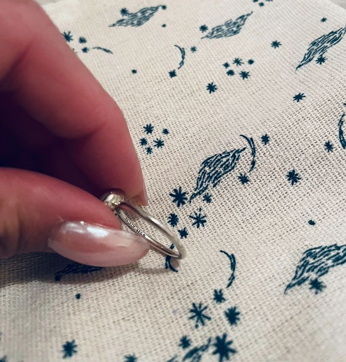 Bague 💍 pandora - photo numéro 4