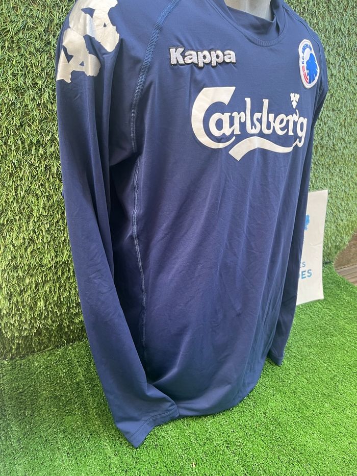 Maillot Copenhague vintage - photo numéro 8