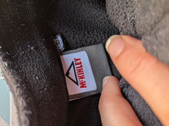 Lot de 3 gilets garçon 3 / 4 ans - photo numéro 8