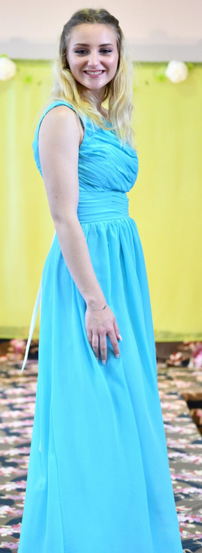 robe chic taille 34/36 - photo numéro 3