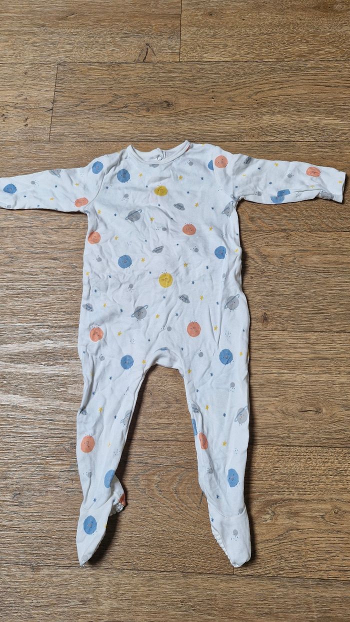 Lot vêtements - photo numéro 5