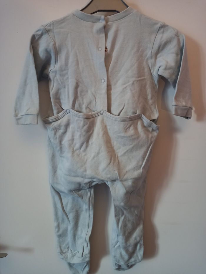 Pyjama - photo numéro 2