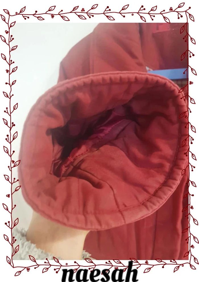 Manteau matelassé Taille 44 - photo numéro 6