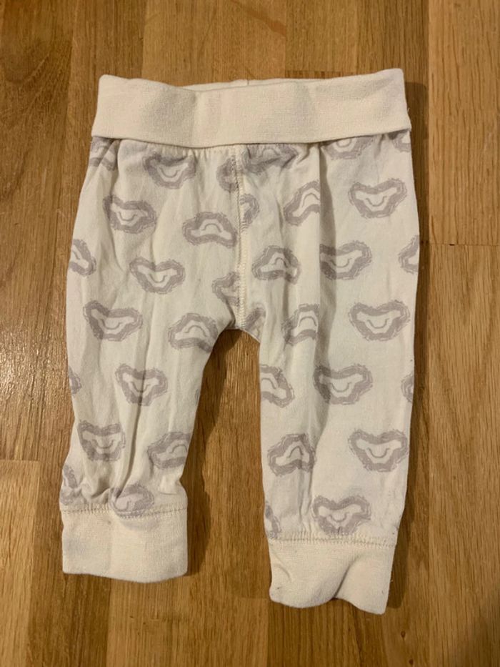 Pantalon de pyjama The Lion King - 62 cm