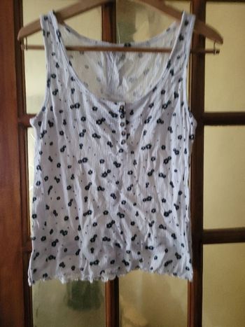 Débardeur camaieu L