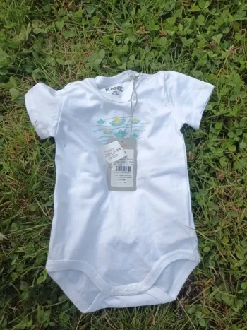 Body bébé