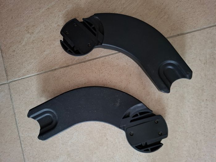 Poussette Recaro Citylife - photo numéro 8