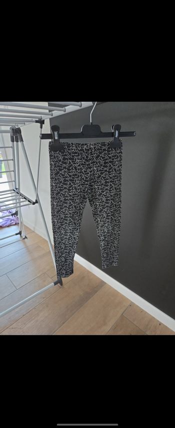 Leggins 4 ans