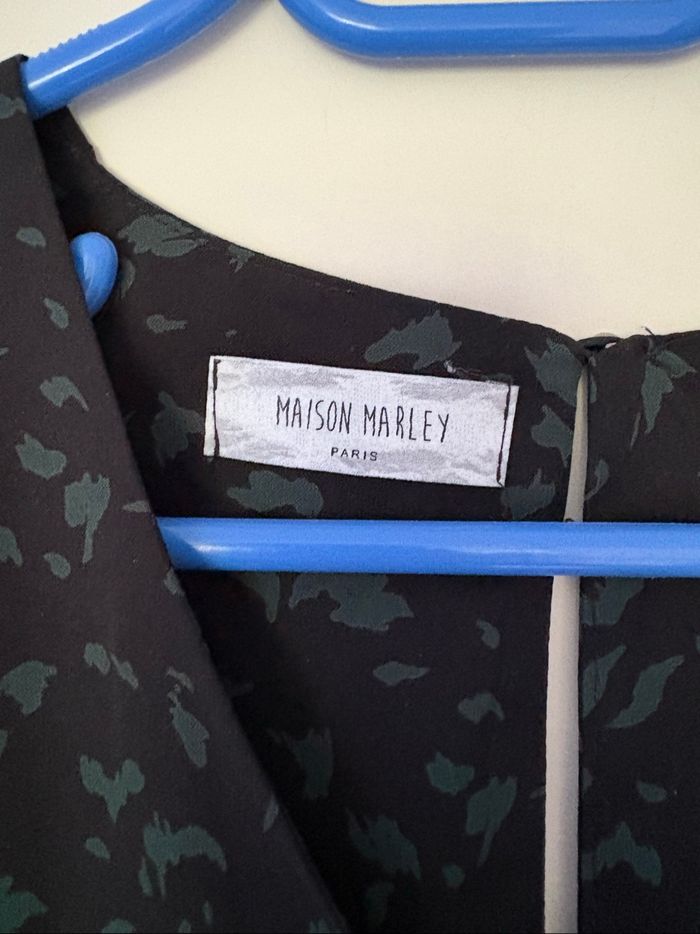 Robe Maison Marley - photo numéro 2