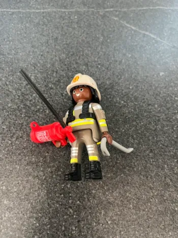 Playmobil
