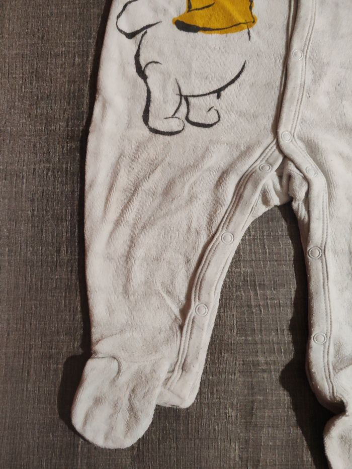 Pyjama 12 mois - photo numéro 2