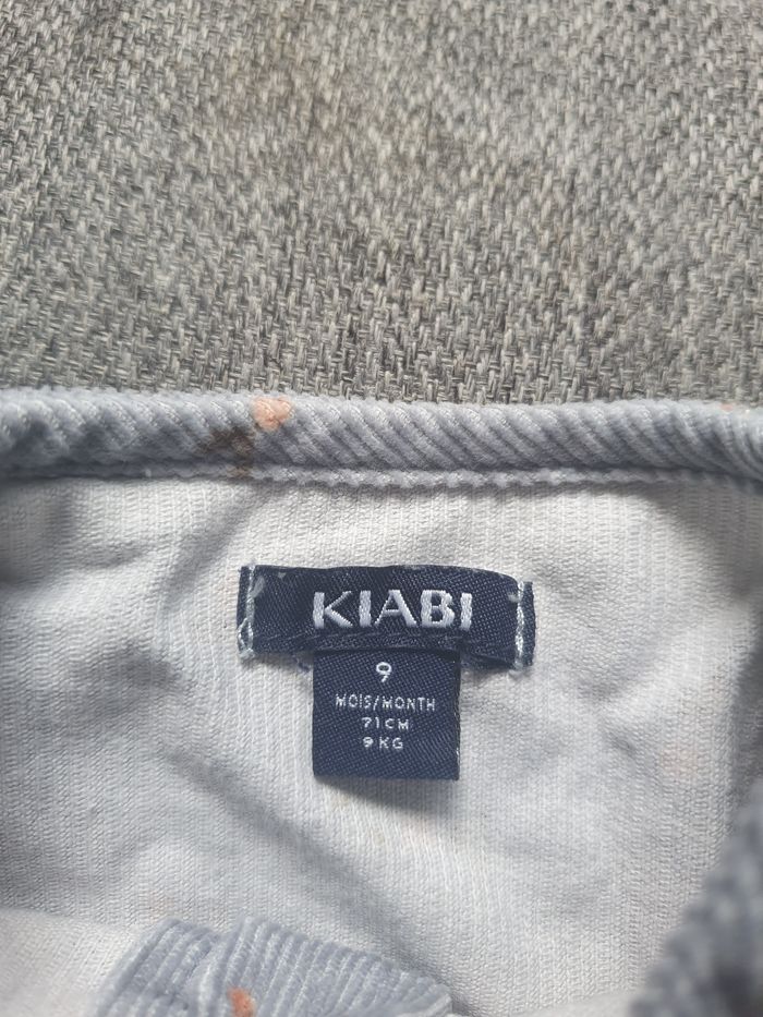 Robe kiabi - photo numéro 2