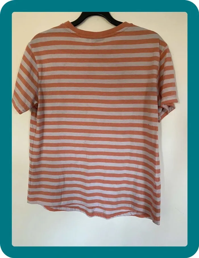 Tee shirt asos designe 38 - photo numéro 2