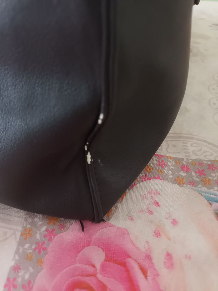 Sac à main - photo numéro 4