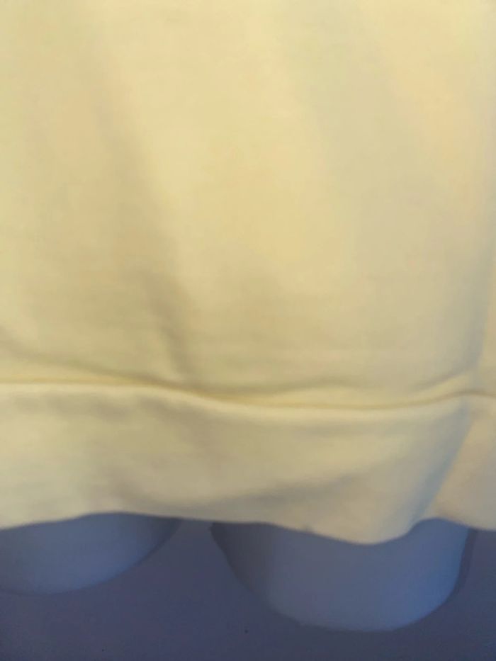 Sweat en coton XXL - photo numéro 4