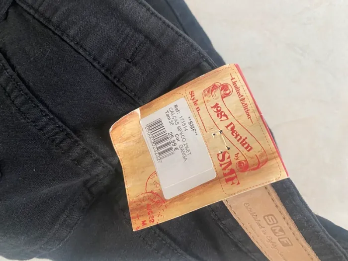 Pantalon extra slim - photo numéro 3