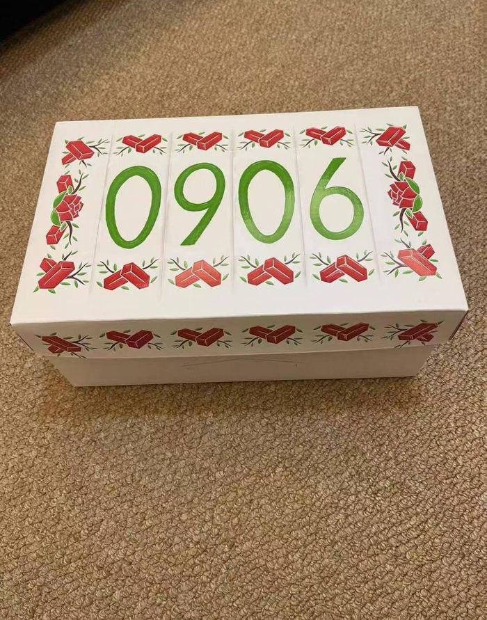 New Balance 9060 - photo numéro 8