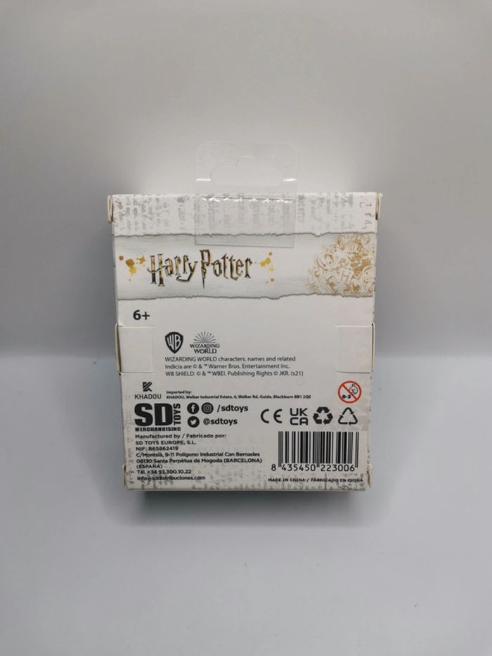 Figurine wizarding world edition Harry potter neuf - photo numéro 2