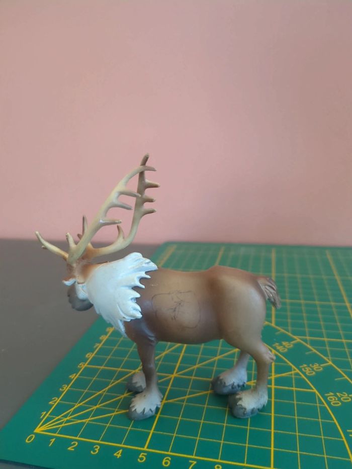 figurine Disney Sven bullyland - photo numéro 2