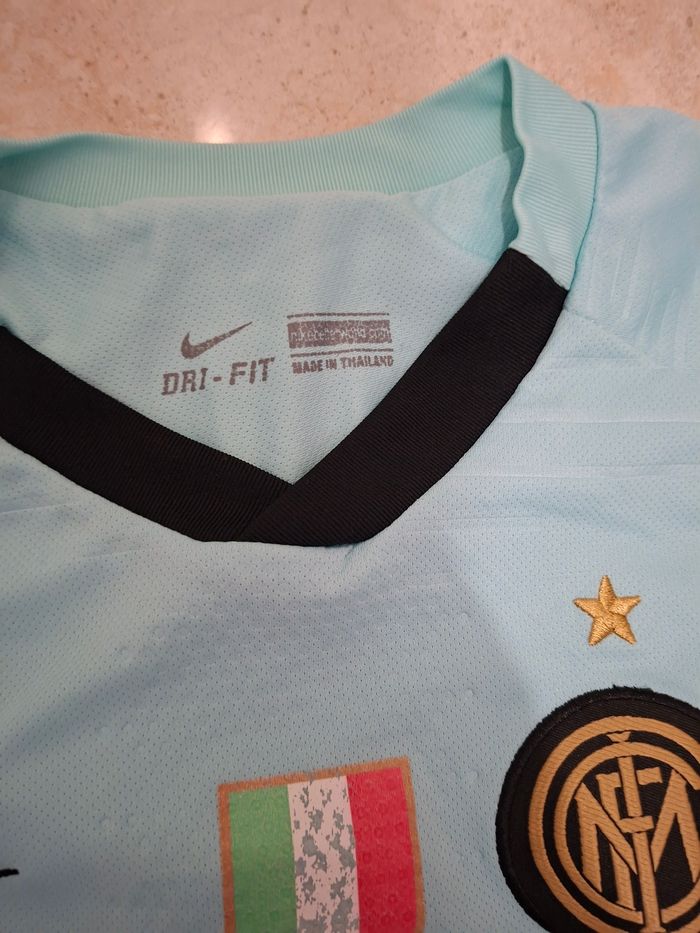 Lots de maillot de foot - photo numéro 3
