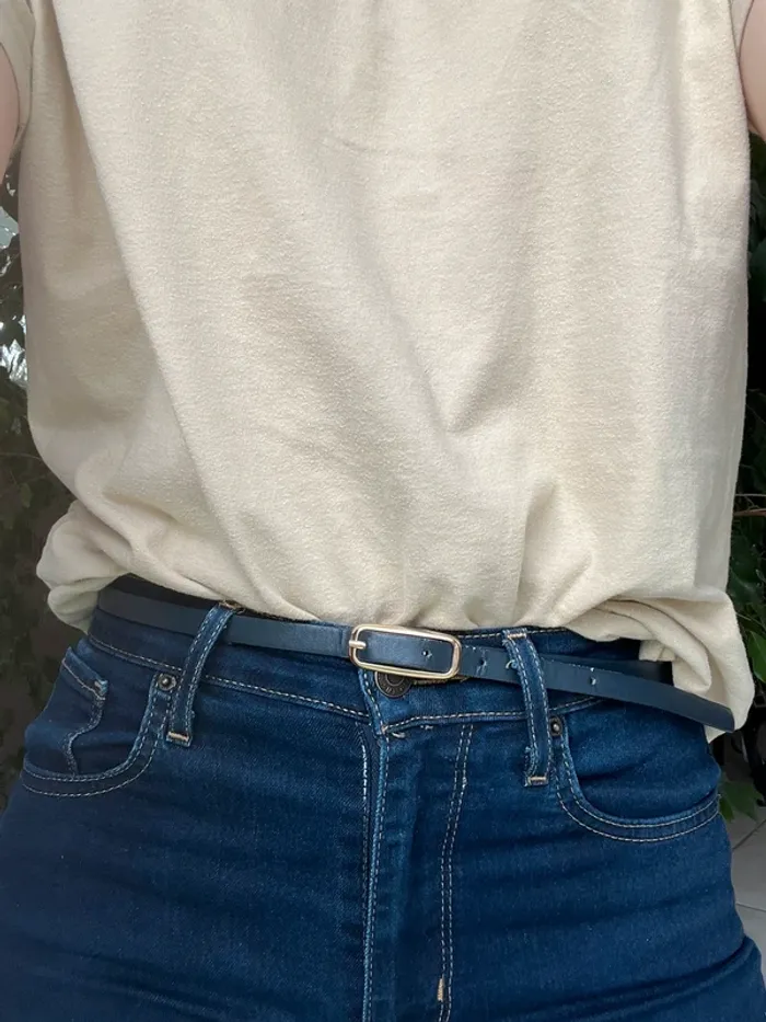Ceinture noire