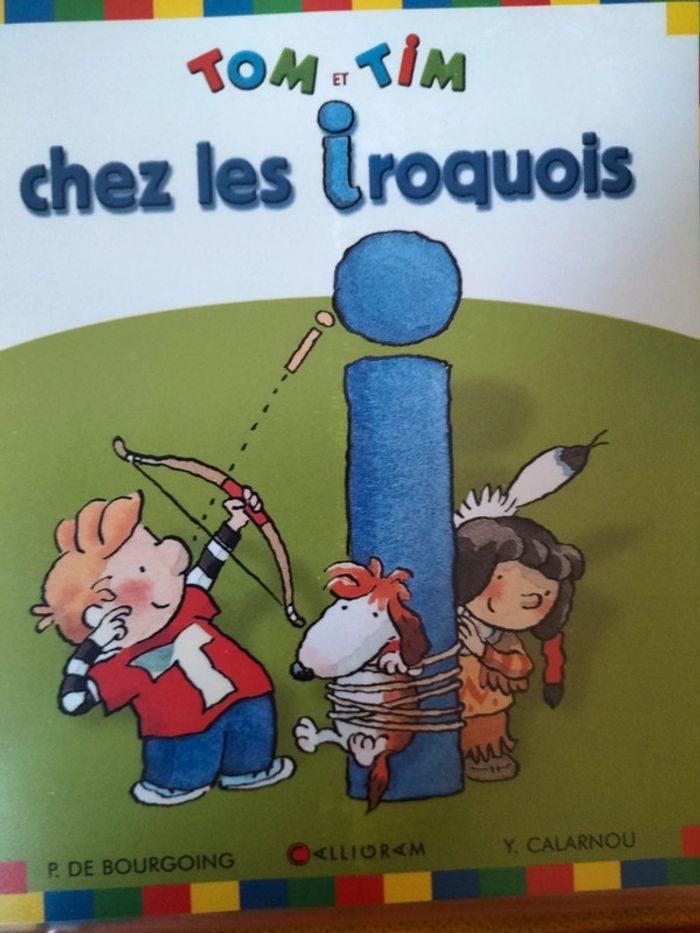 Tom Tim le déclic lecture - photo numéro 7