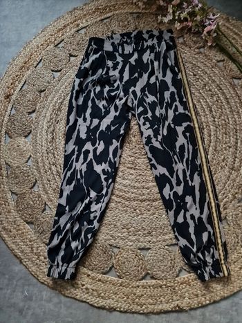 Pantalon Jaimé femme s