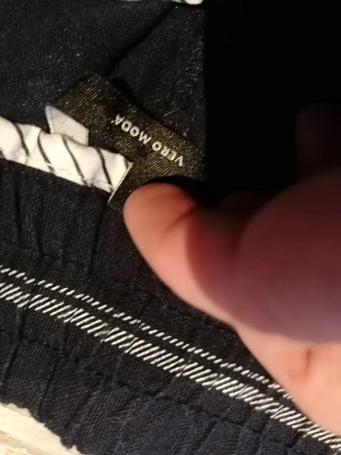Pantalon Vero moda - photo numéro 4