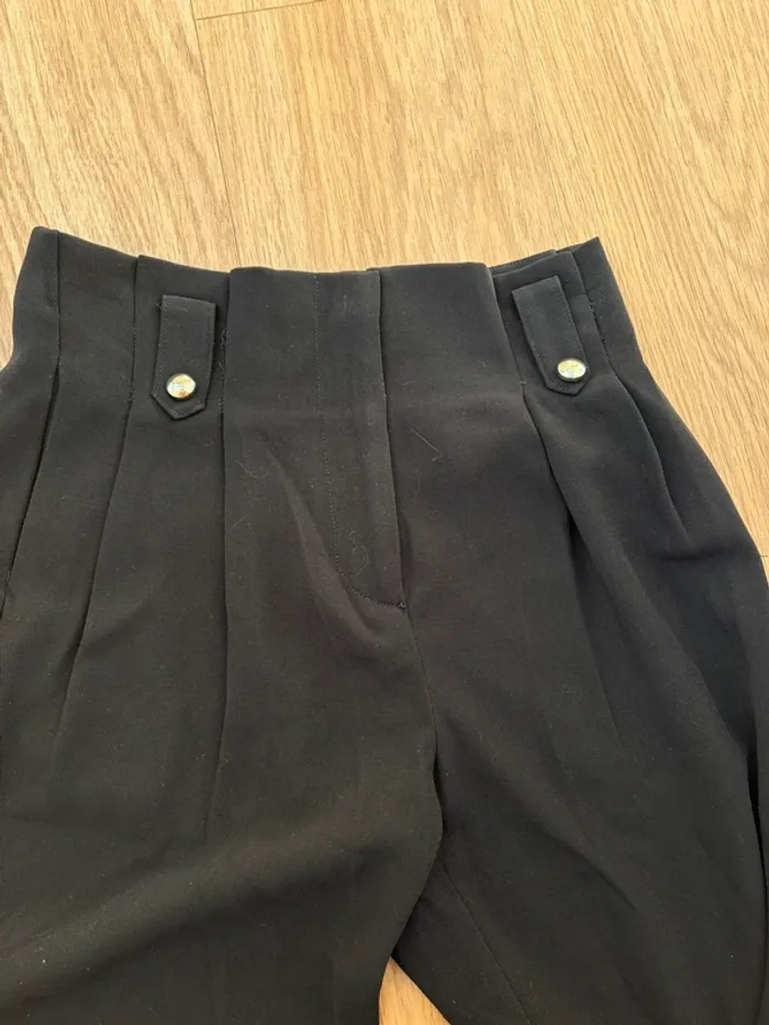 Pantalon naf naf - photo numéro 2