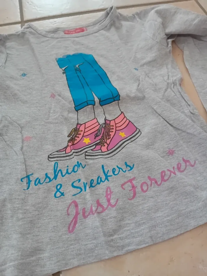 Lot de 14 tee-shirts - photo numéro 13