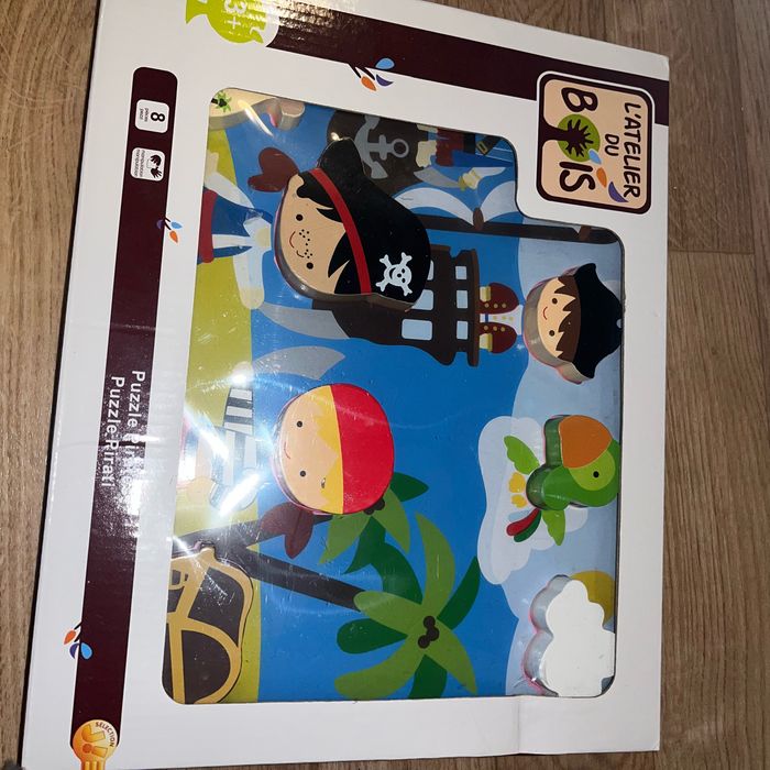 Puzzle