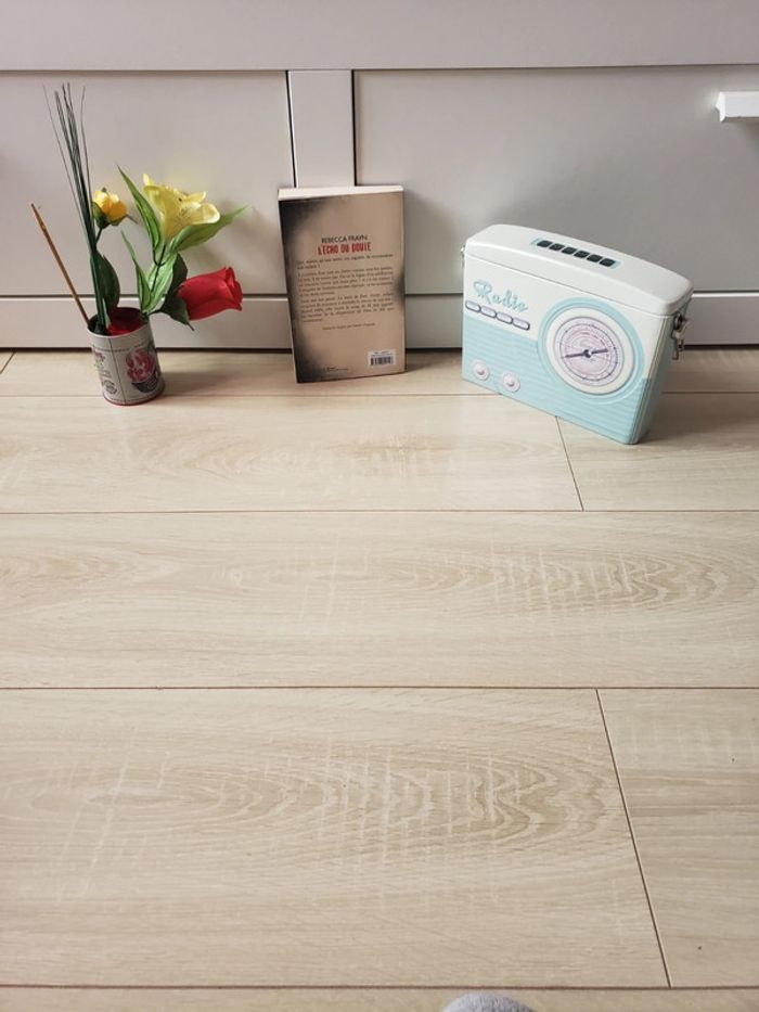 Livre 📖 l'écho du doute 3€ - photo numéro 3