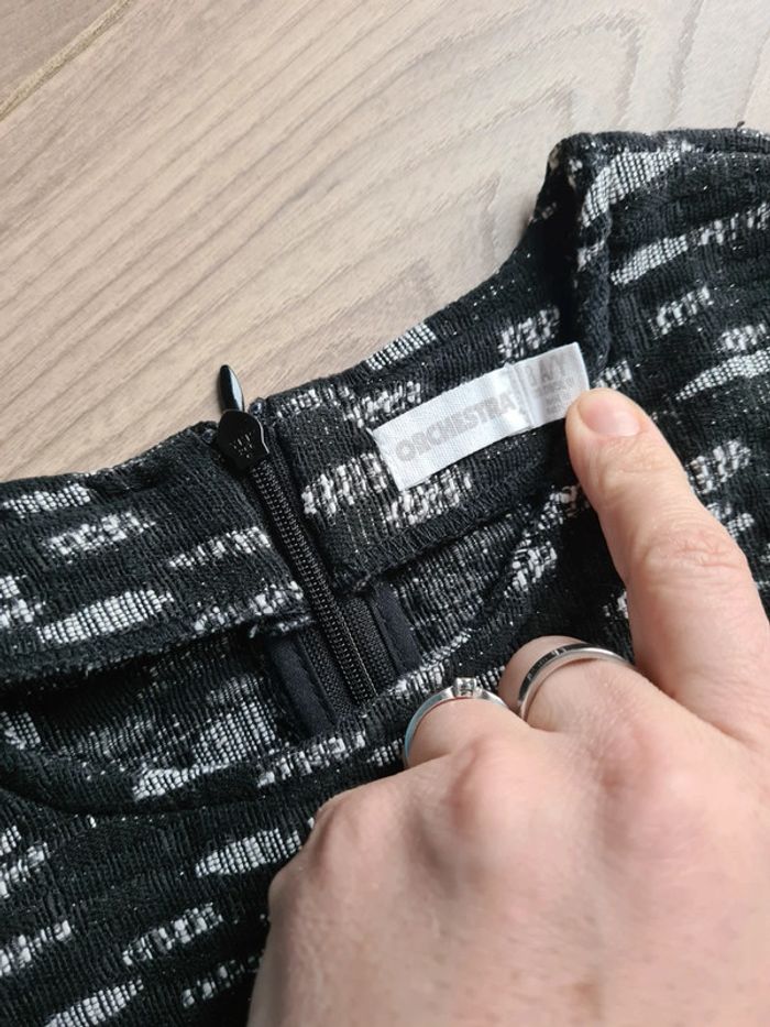 Robe 8 ans - photo numéro 2