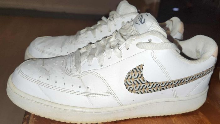 Air force femme pointure 41 - photo numéro 3