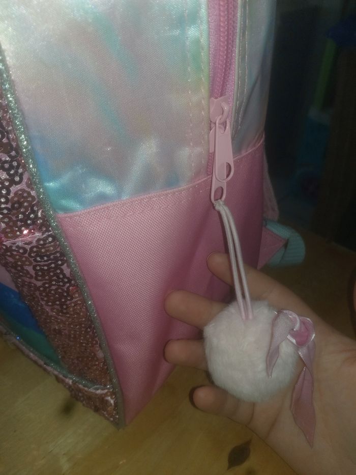 Sac à dos - photo numéro 5