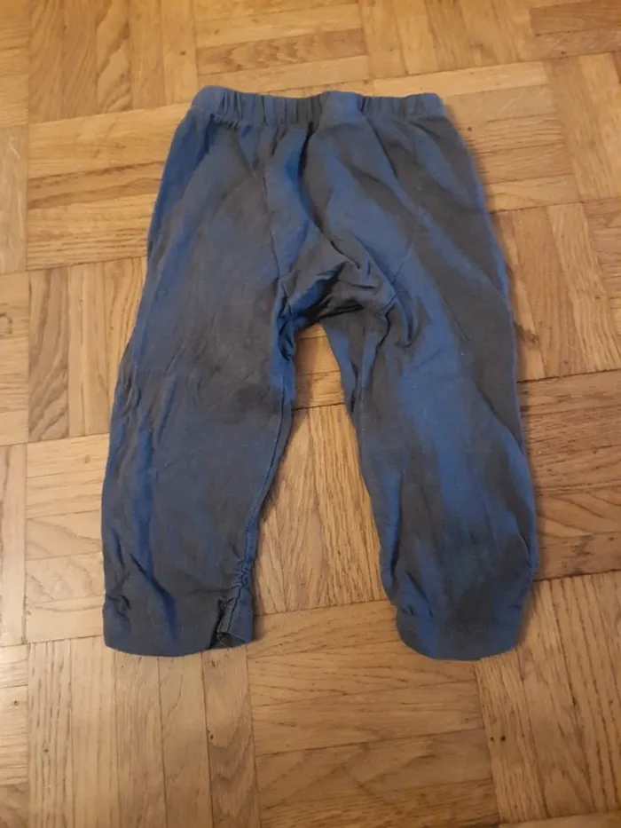 Leggings 12mois - photo numéro 3