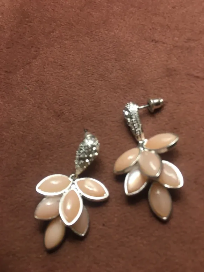 Boucles d’oreilles - photo numéro 3